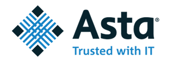 asta logo